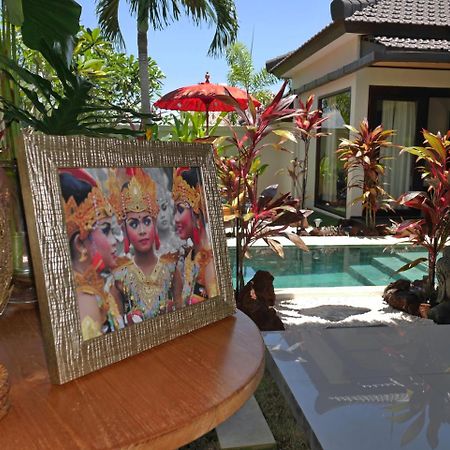 Hakuna Matata Bali Villas Улувату Экстерьер фото