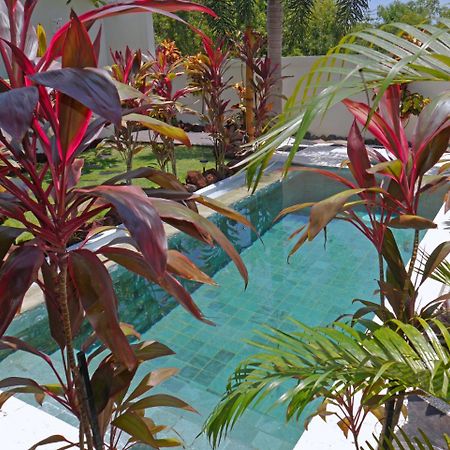 Hakuna Matata Bali Villas Улувату Экстерьер фото
