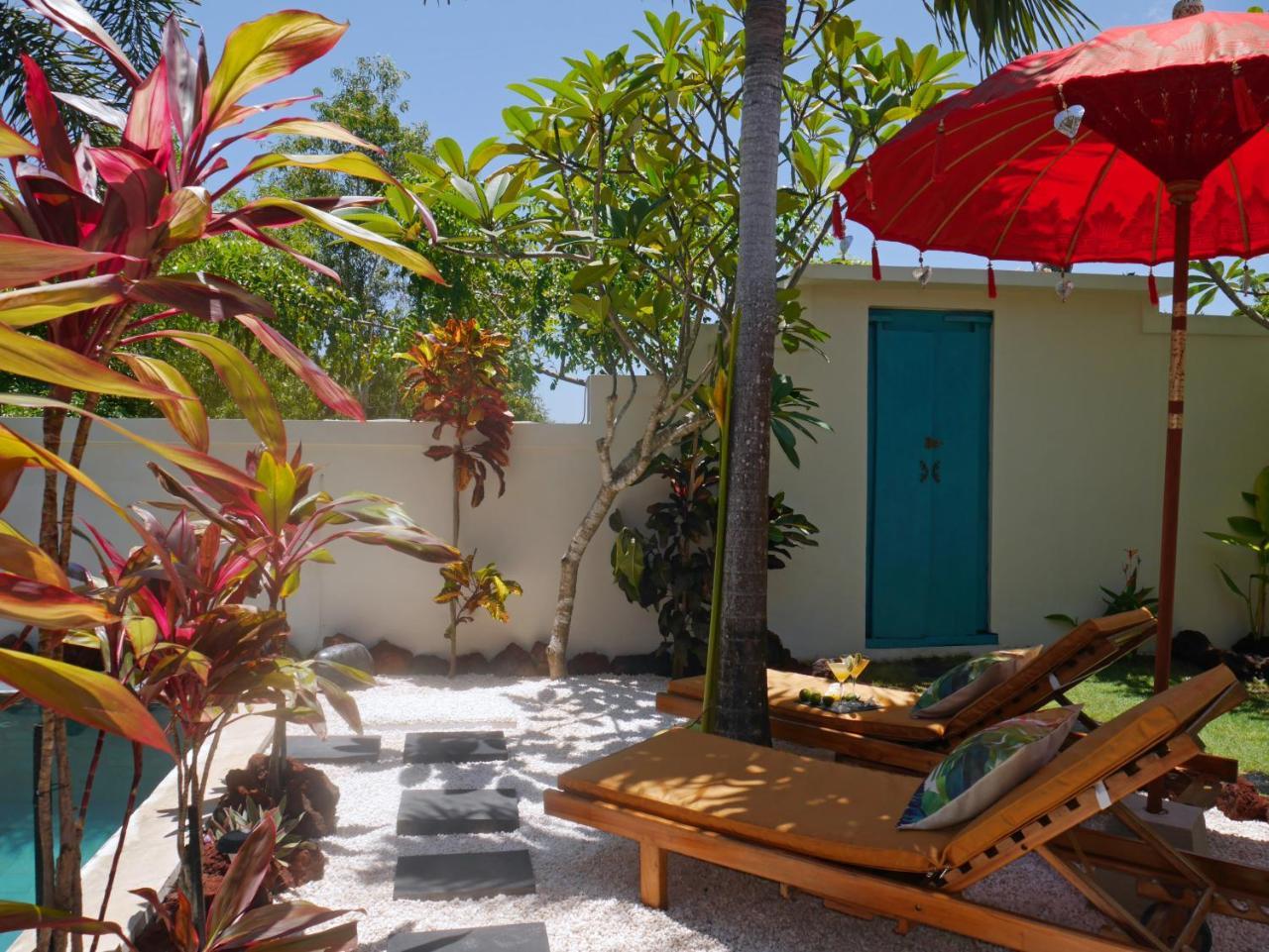 Hakuna Matata Bali Villas Улувату Экстерьер фото