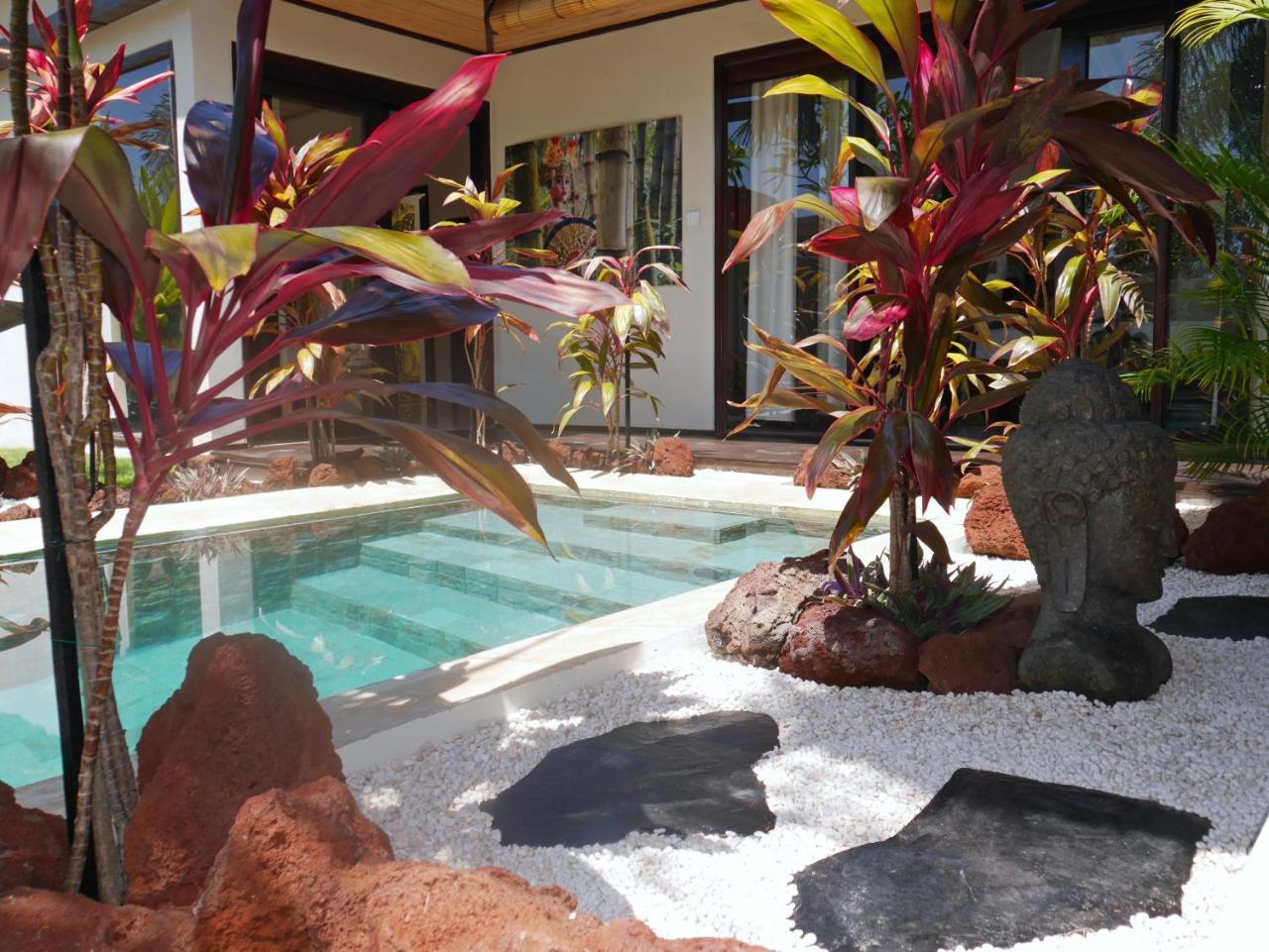Hakuna Matata Bali Villas Улувату Экстерьер фото