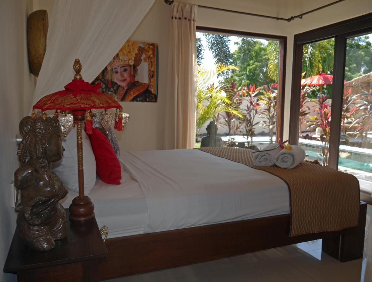 Hakuna Matata Bali Villas Улувату Экстерьер фото