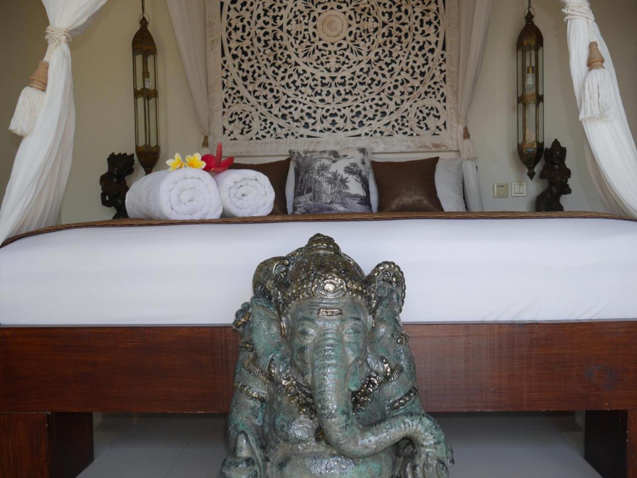 Hakuna Matata Bali Villas Улувату Номер фото