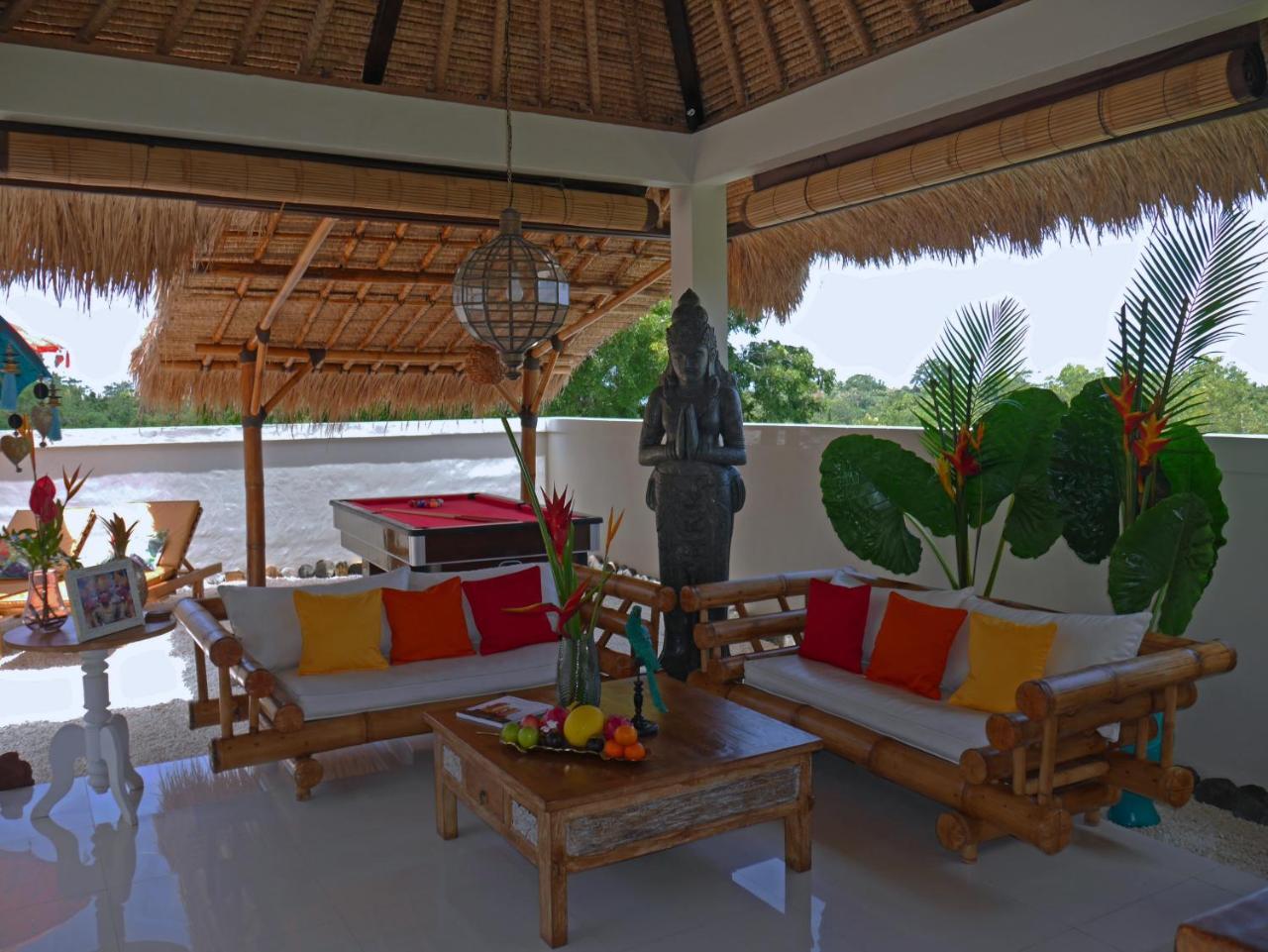 Hakuna Matata Bali Villas Улувату Экстерьер фото