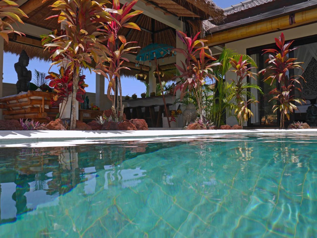 Hakuna Matata Bali Villas Улувату Экстерьер фото