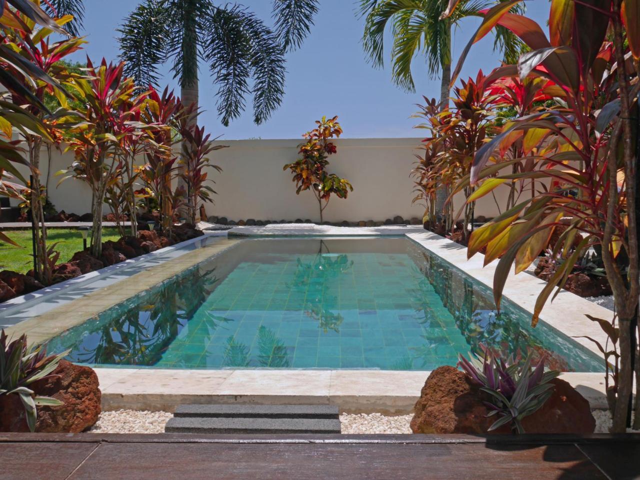 Hakuna Matata Bali Villas Улувату Экстерьер фото