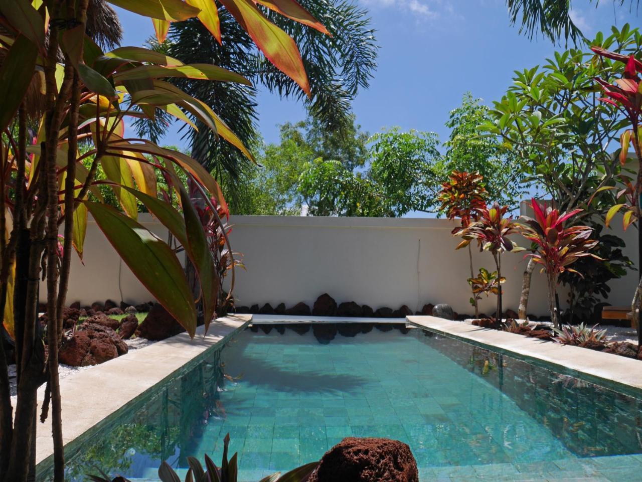 Hakuna Matata Bali Villas Улувату Экстерьер фото