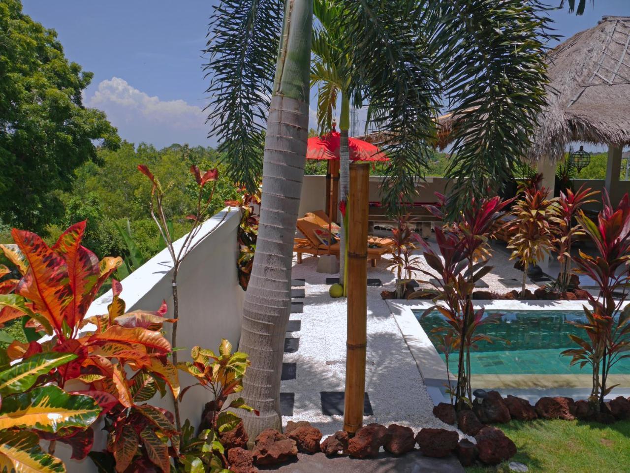 Hakuna Matata Bali Villas Улувату Экстерьер фото
