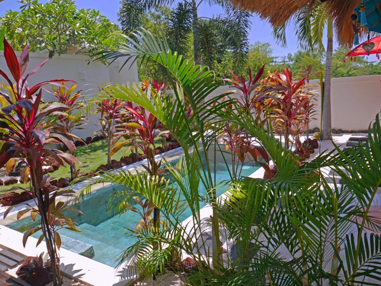 Hakuna Matata Bali Villas Улувату Экстерьер фото