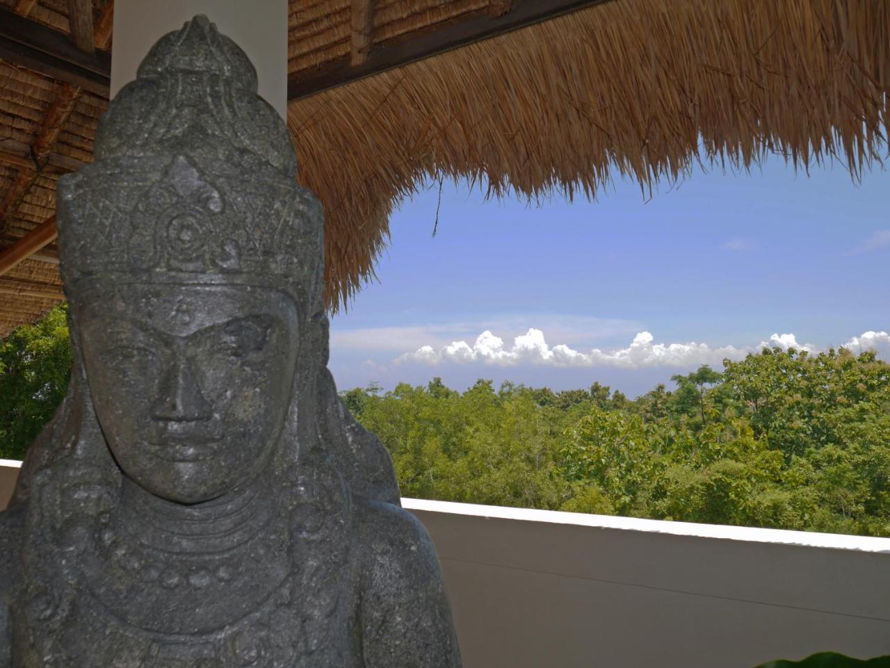 Hakuna Matata Bali Villas Улувату Экстерьер фото