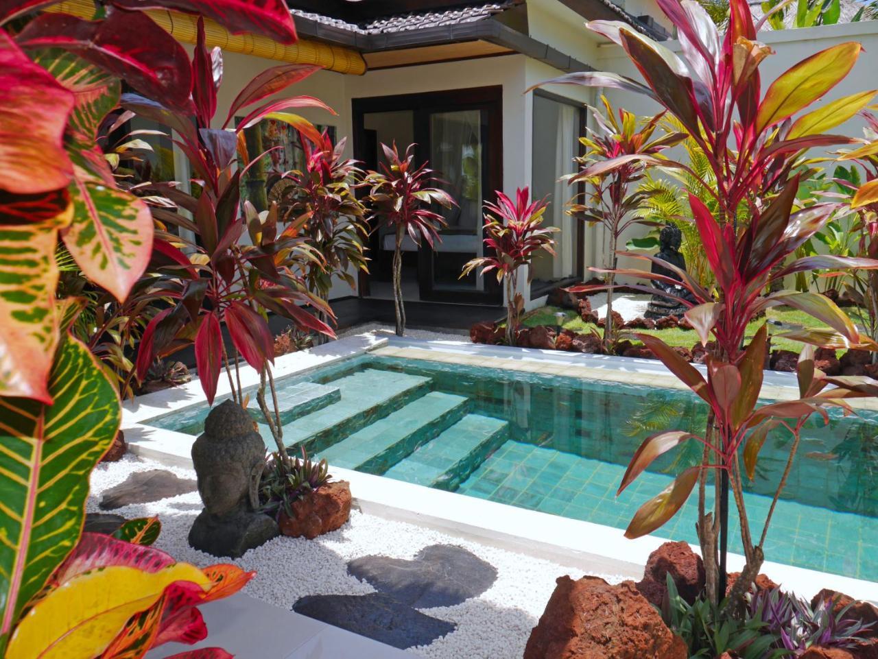 Hakuna Matata Bali Villas Улувату Экстерьер фото