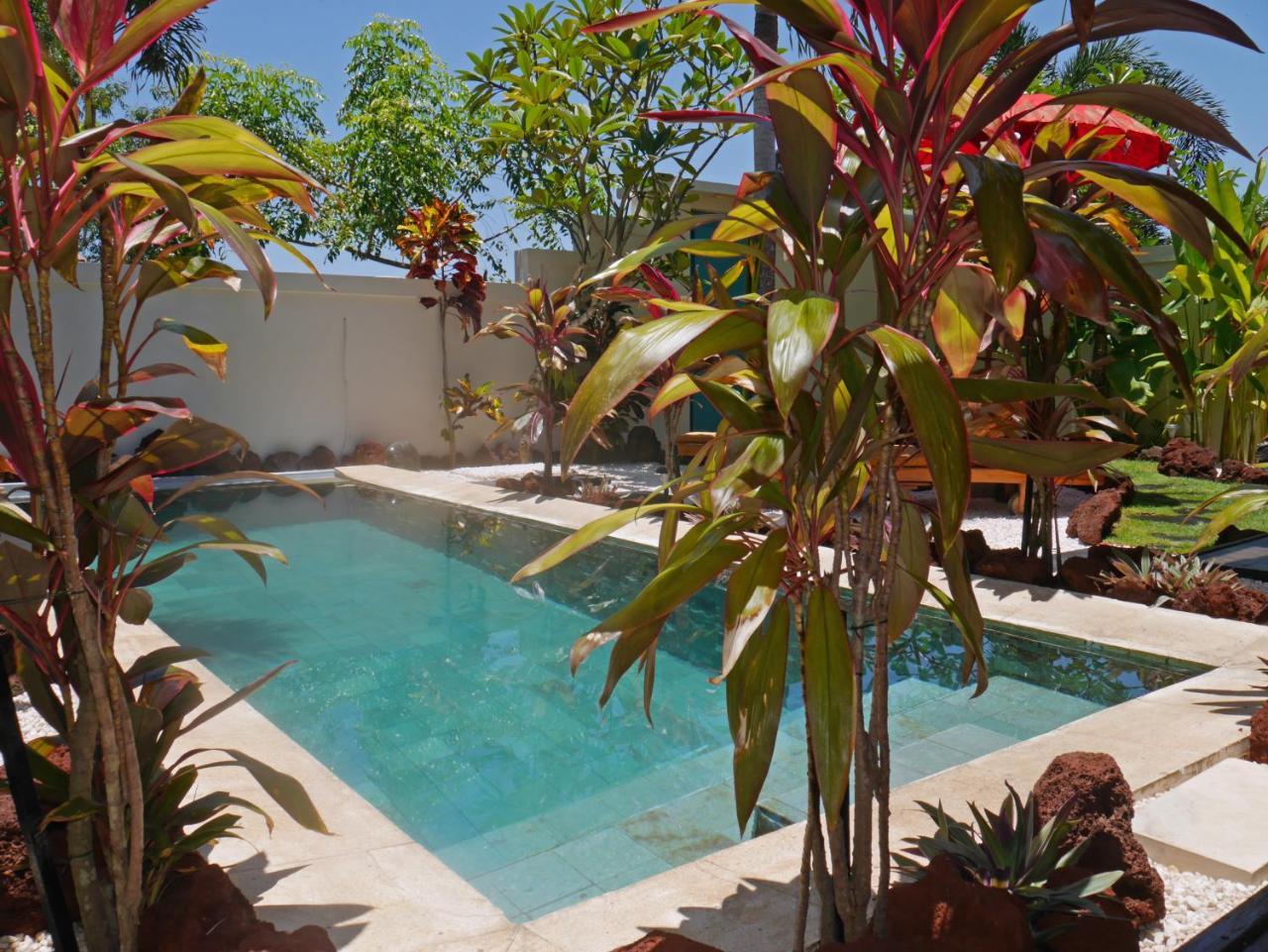 Hakuna Matata Bali Villas Улувату Экстерьер фото