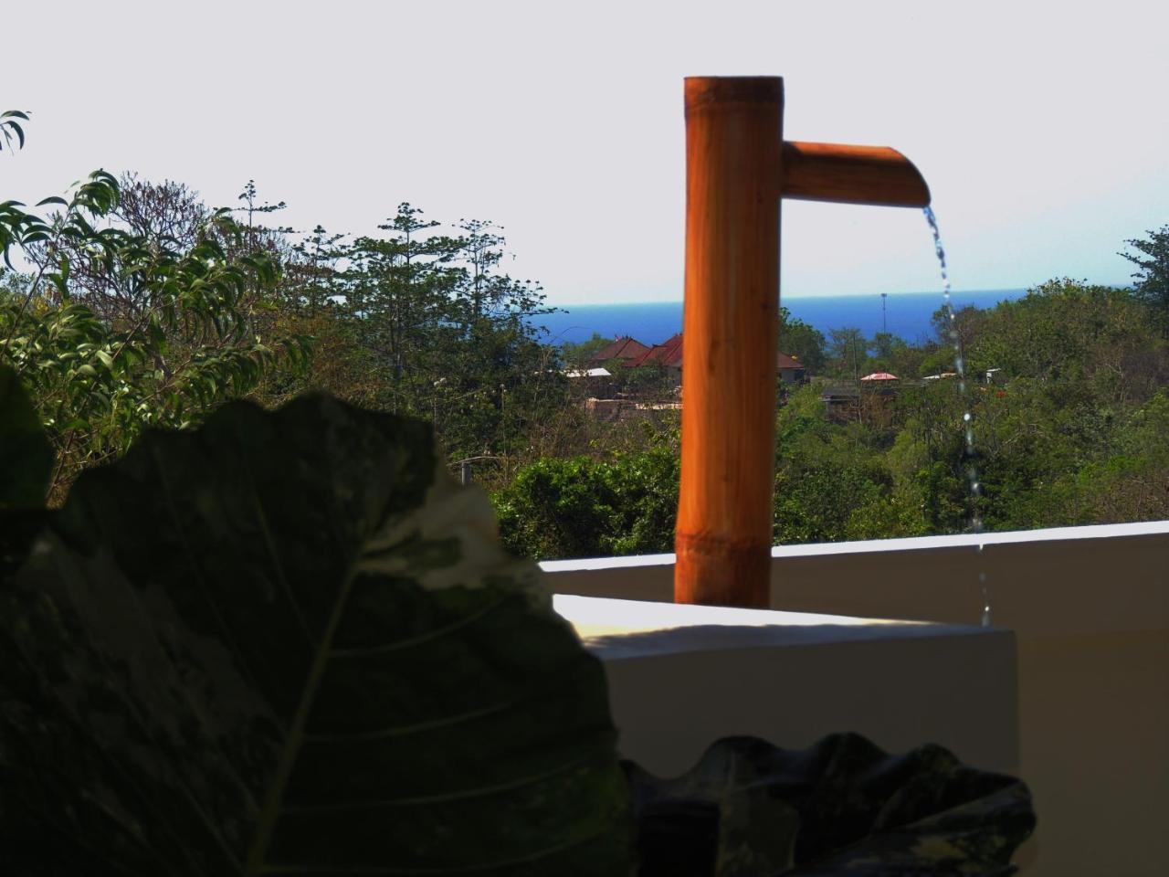 Hakuna Matata Bali Villas Улувату Экстерьер фото