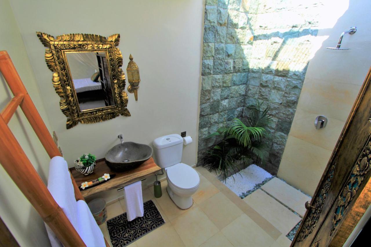 Hakuna Matata Bali Villas Улувату Номер фото
