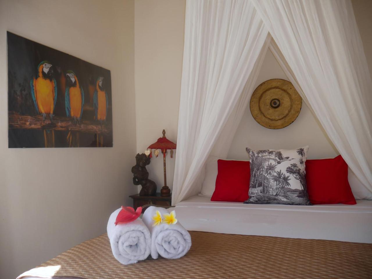 Hakuna Matata Bali Villas Улувату Экстерьер фото