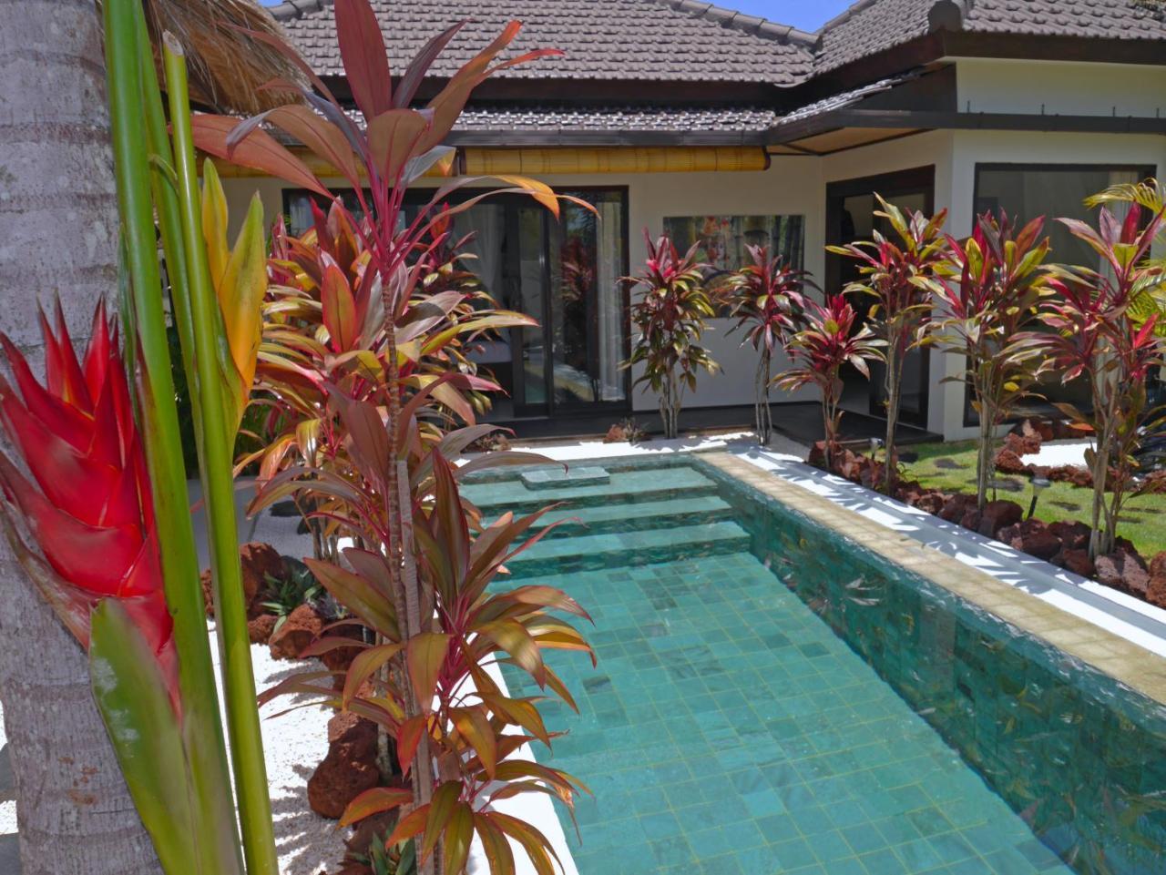 Hakuna Matata Bali Villas Улувату Экстерьер фото