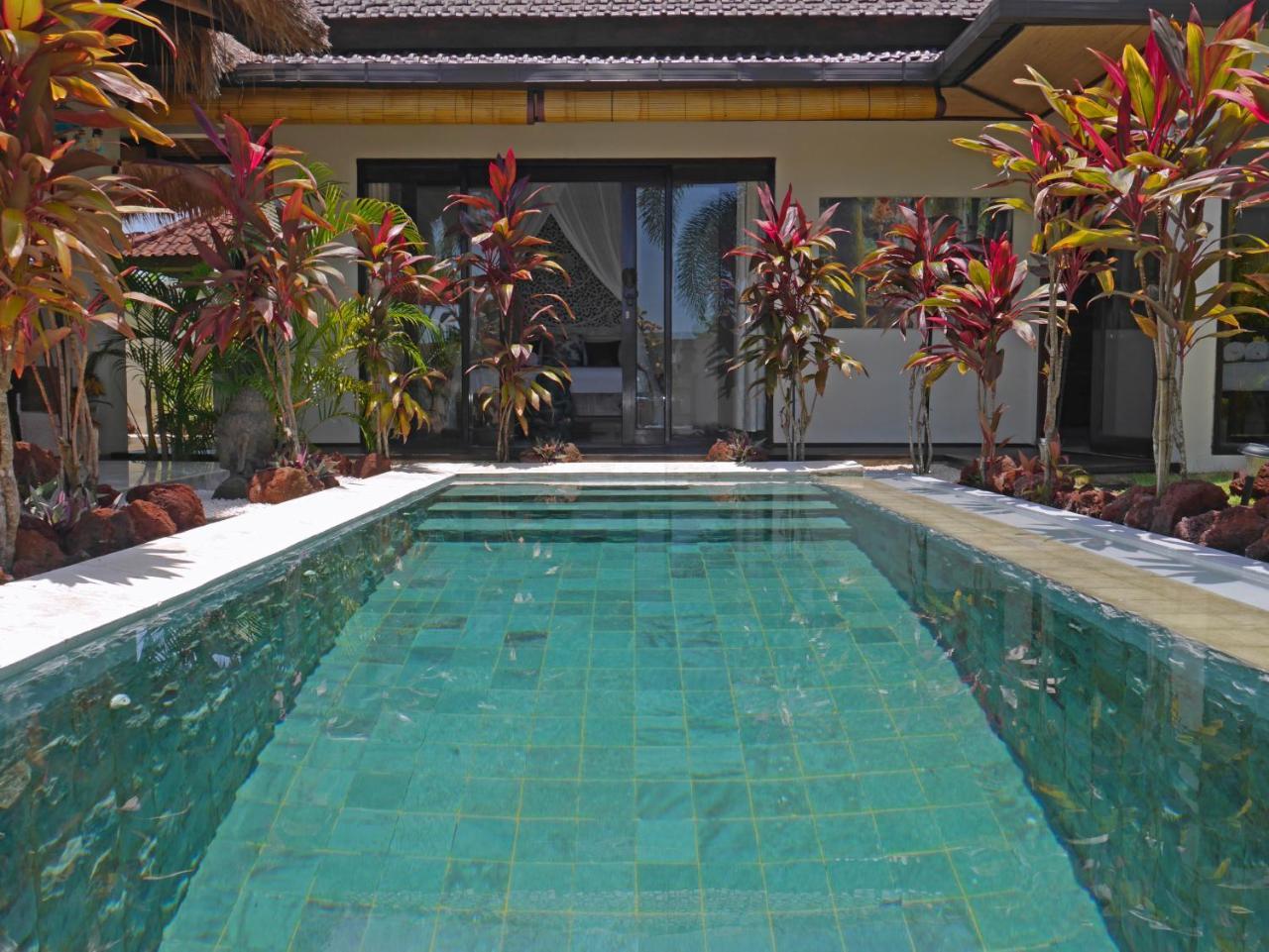 Hakuna Matata Bali Villas Улувату Экстерьер фото