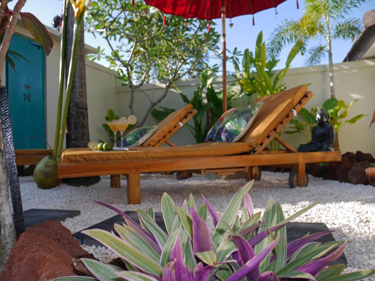 Hakuna Matata Bali Villas Улувату Экстерьер фото
