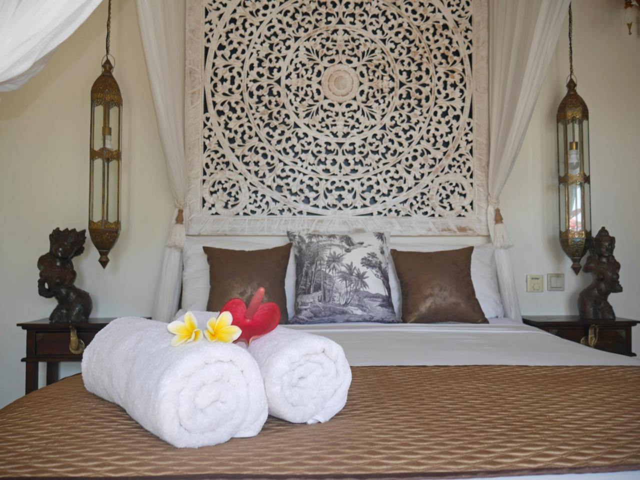Hakuna Matata Bali Villas Улувату Экстерьер фото