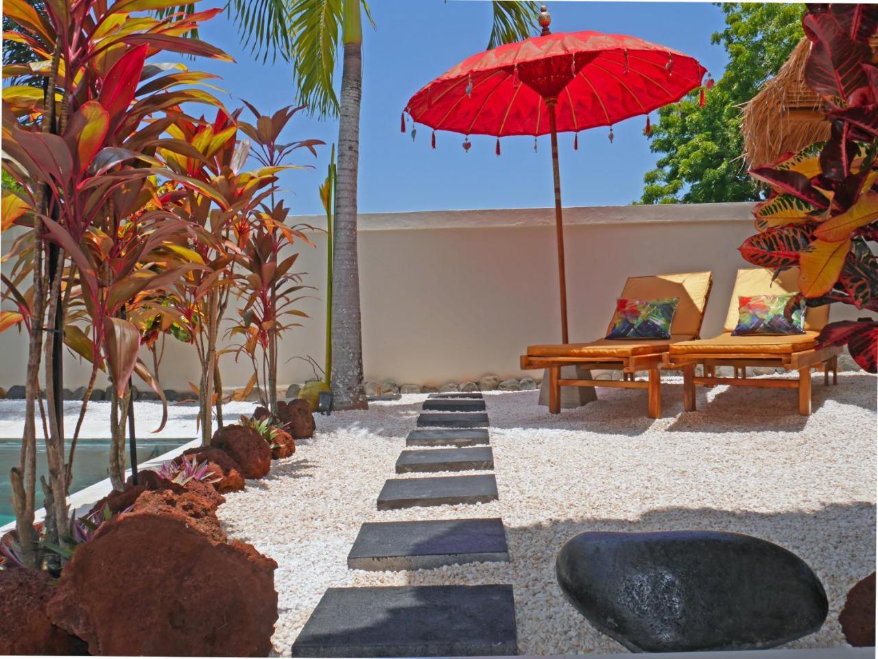 Hakuna Matata Bali Villas Улувату Экстерьер фото