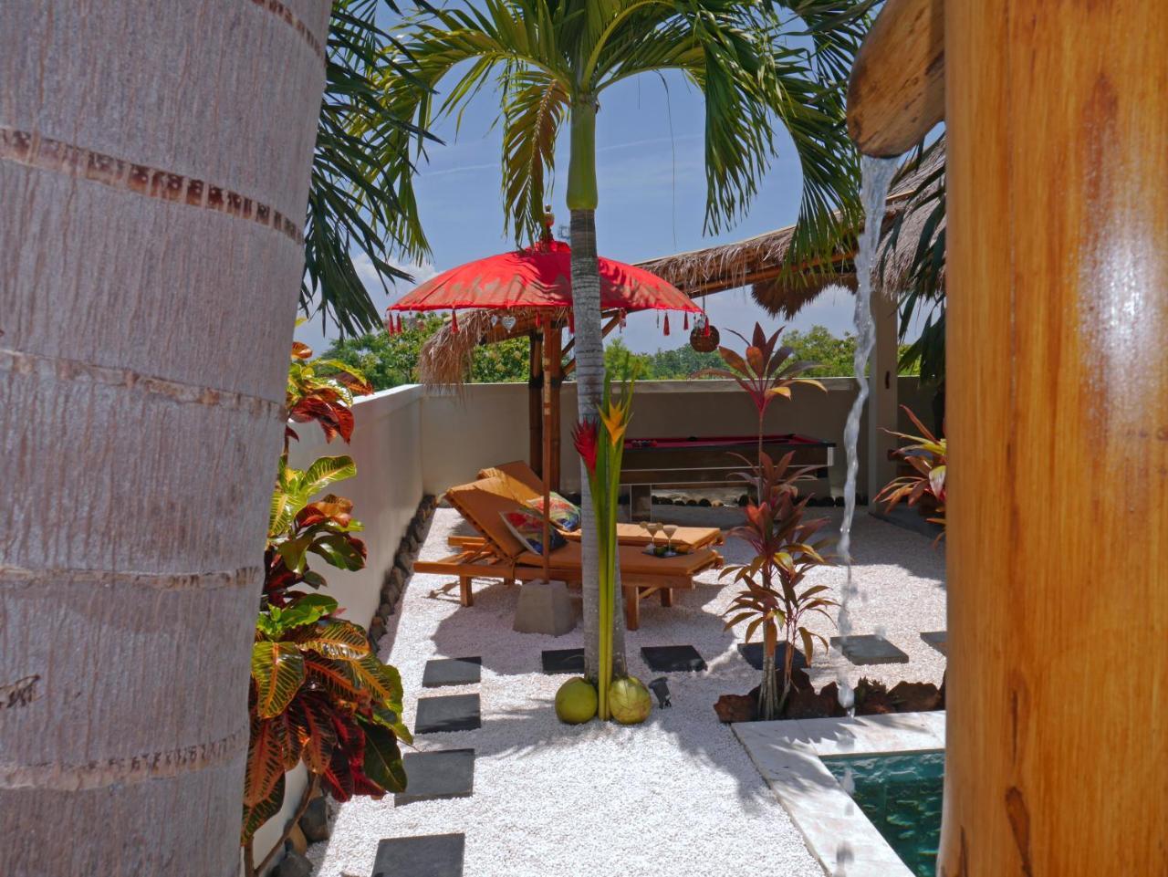 Hakuna Matata Bali Villas Улувату Экстерьер фото