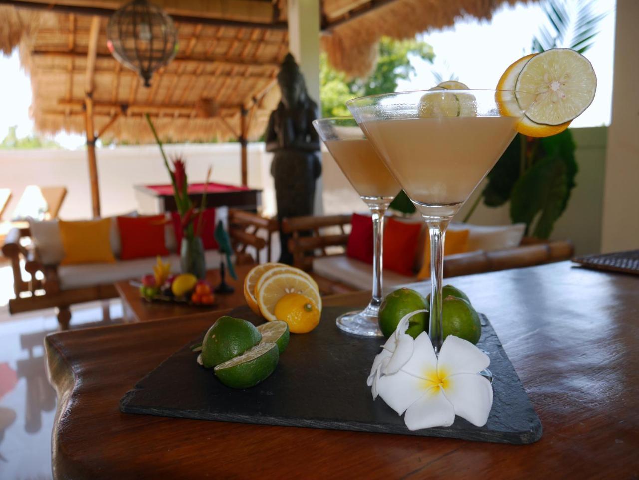 Hakuna Matata Bali Villas Улувату Экстерьер фото