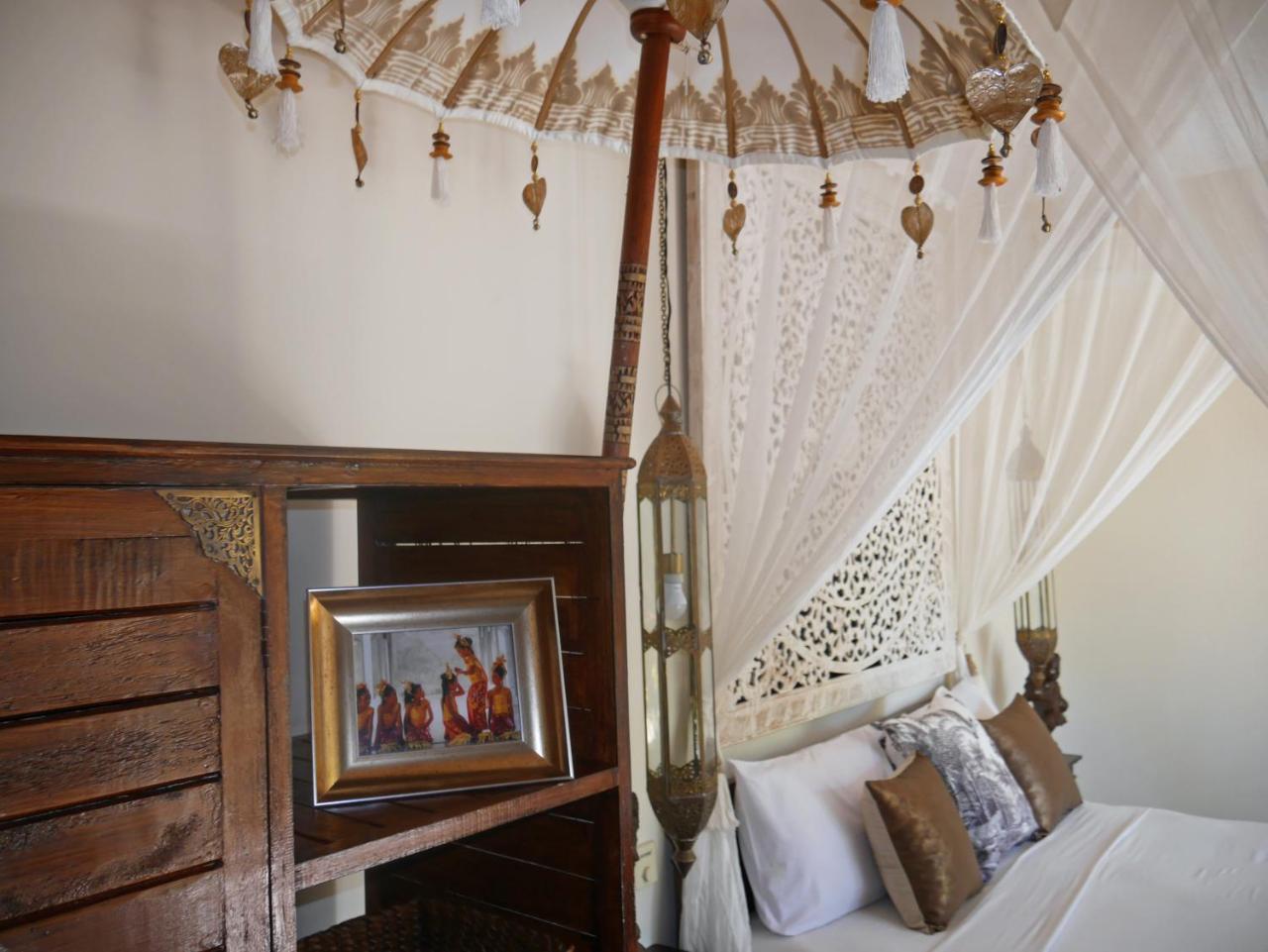 Hakuna Matata Bali Villas Улувату Экстерьер фото