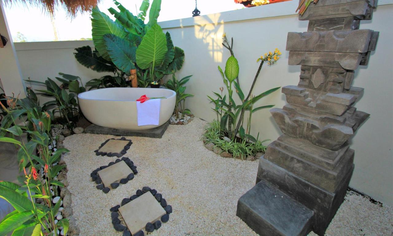 Hakuna Matata Bali Villas Улувату Номер фото