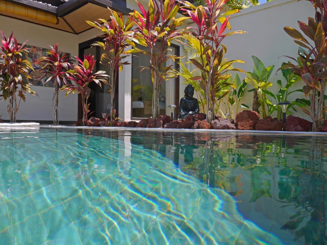 Hakuna Matata Bali Villas Улувату Экстерьер фото