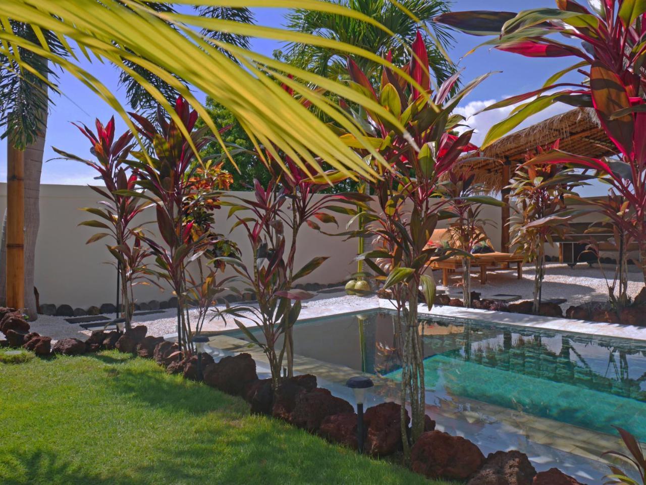 Hakuna Matata Bali Villas Улувату Экстерьер фото